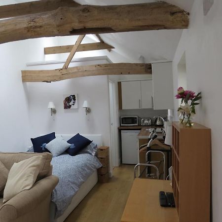 The Old Stables, Whitehall Farmhouse, Oakington CBG Exteriör bild